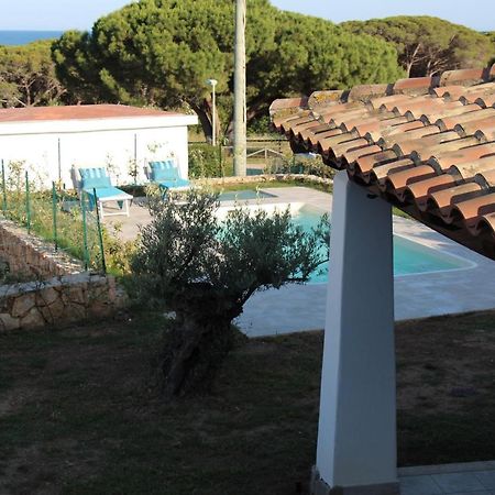 Casa Della Luna Budoni Buitenkant foto