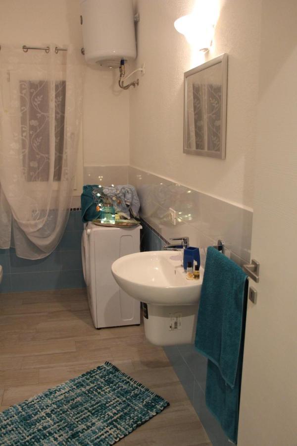 Casa Della Luna Budoni Buitenkant foto