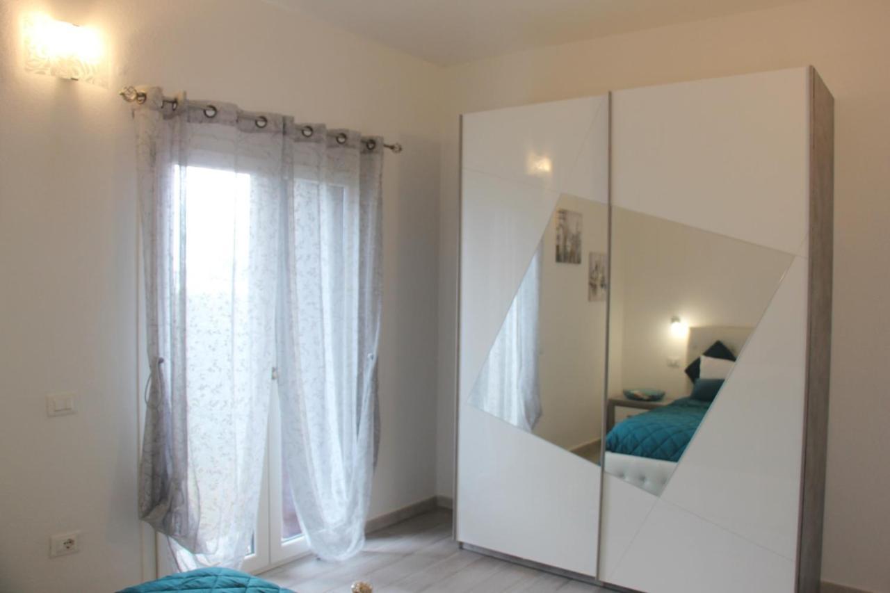 Casa Della Luna Budoni Buitenkant foto