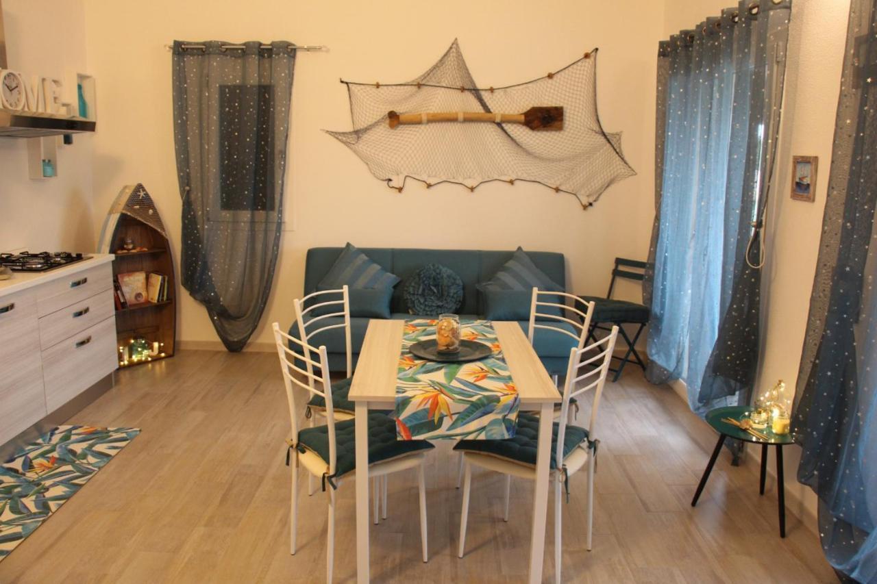 Casa Della Luna Budoni Buitenkant foto