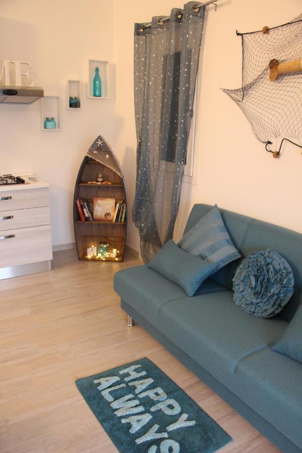 Casa Della Luna Budoni Buitenkant foto