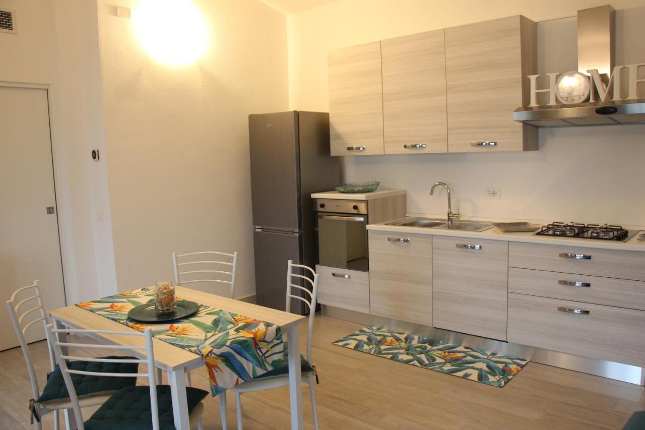 Casa Della Luna Budoni Buitenkant foto