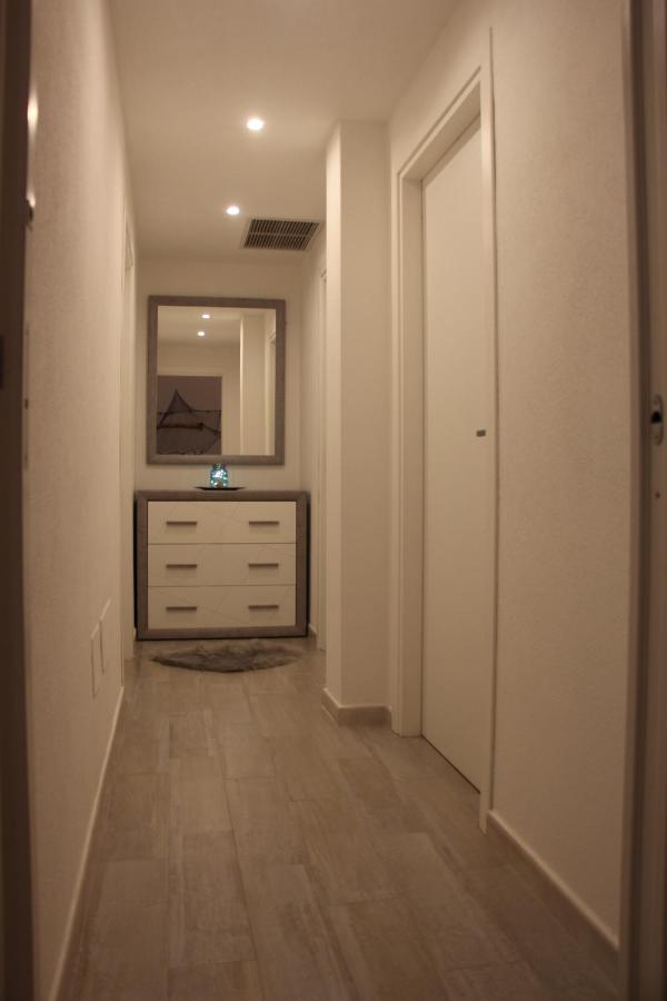 Casa Della Luna Budoni Buitenkant foto