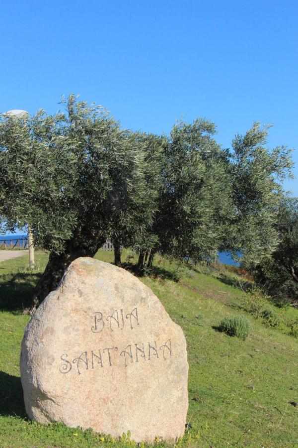 Casa Della Luna Budoni Buitenkant foto